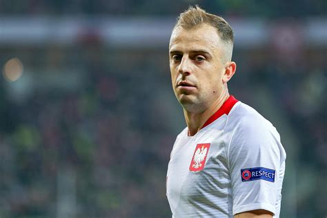 grosicki pilkarz